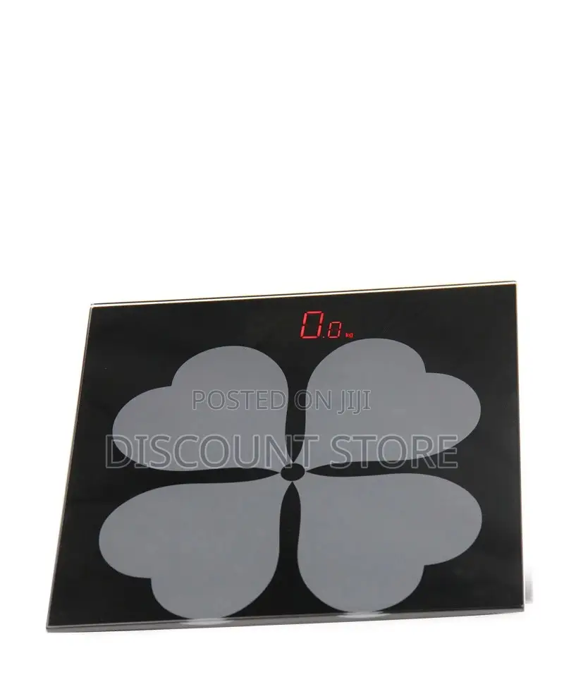 Previous Brand New Models of Bathroom Scales.