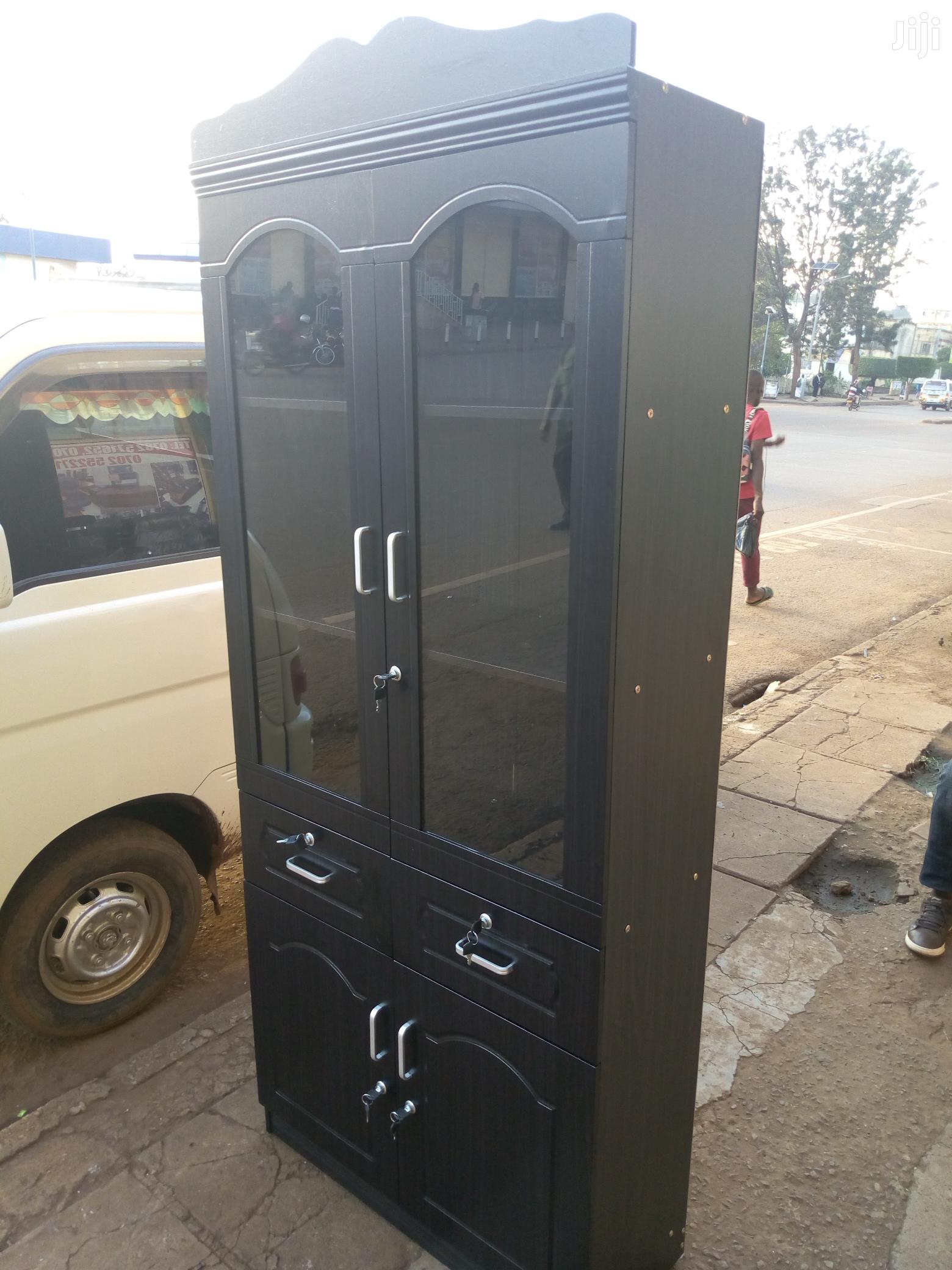 2 Doors Cupboard