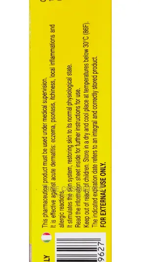 PEAU JAUNE Clobetasol Propionate Fast Action Anti Spot Cream