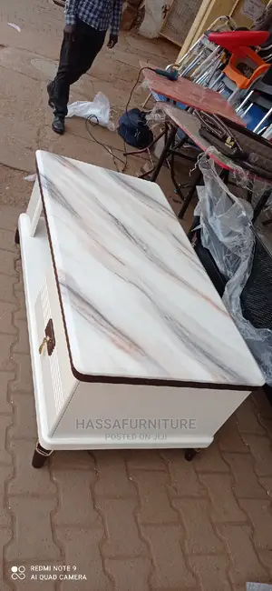 Marble Center Table Brand New