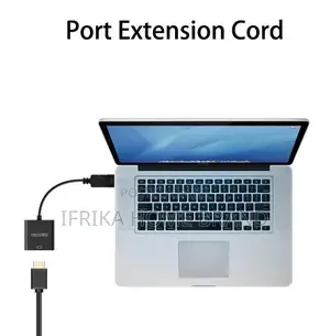 Displayport DP to HDMI