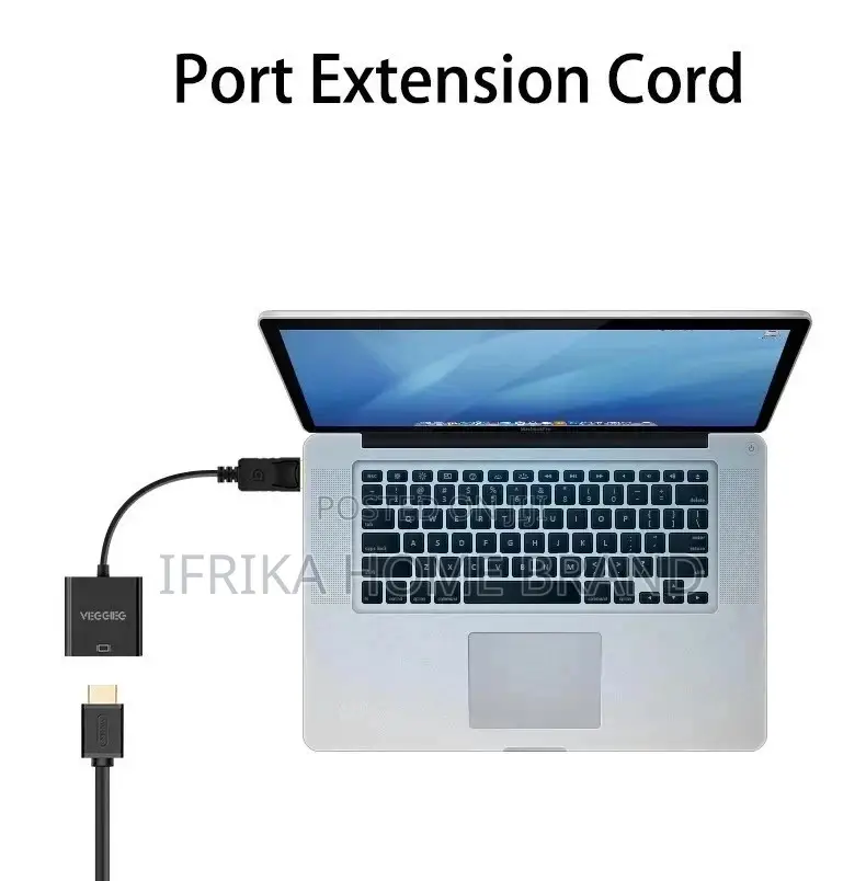 Displayport DP to HDMI