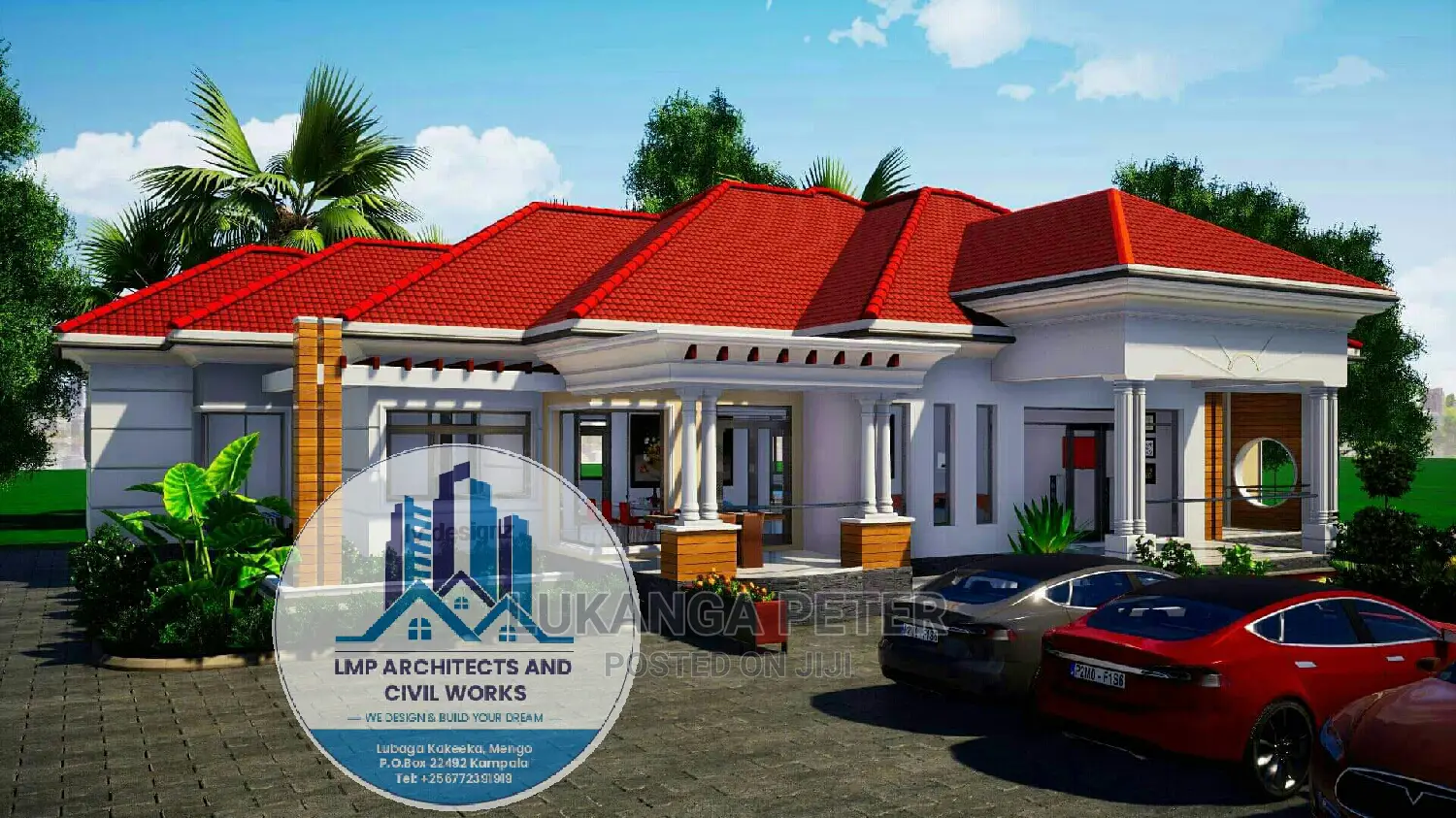 Architects Construction Works Make Aright Choice