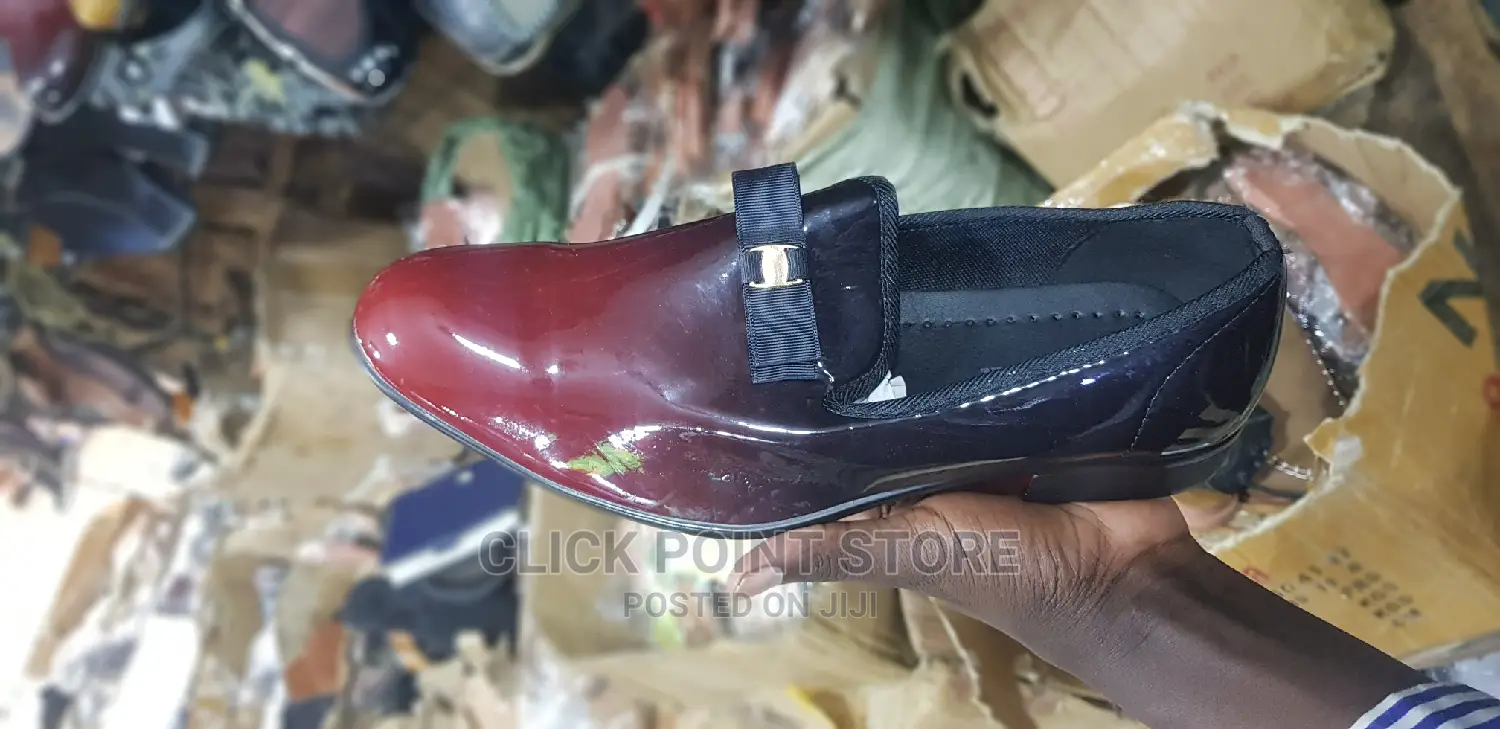Men's Loafer Shoes Original