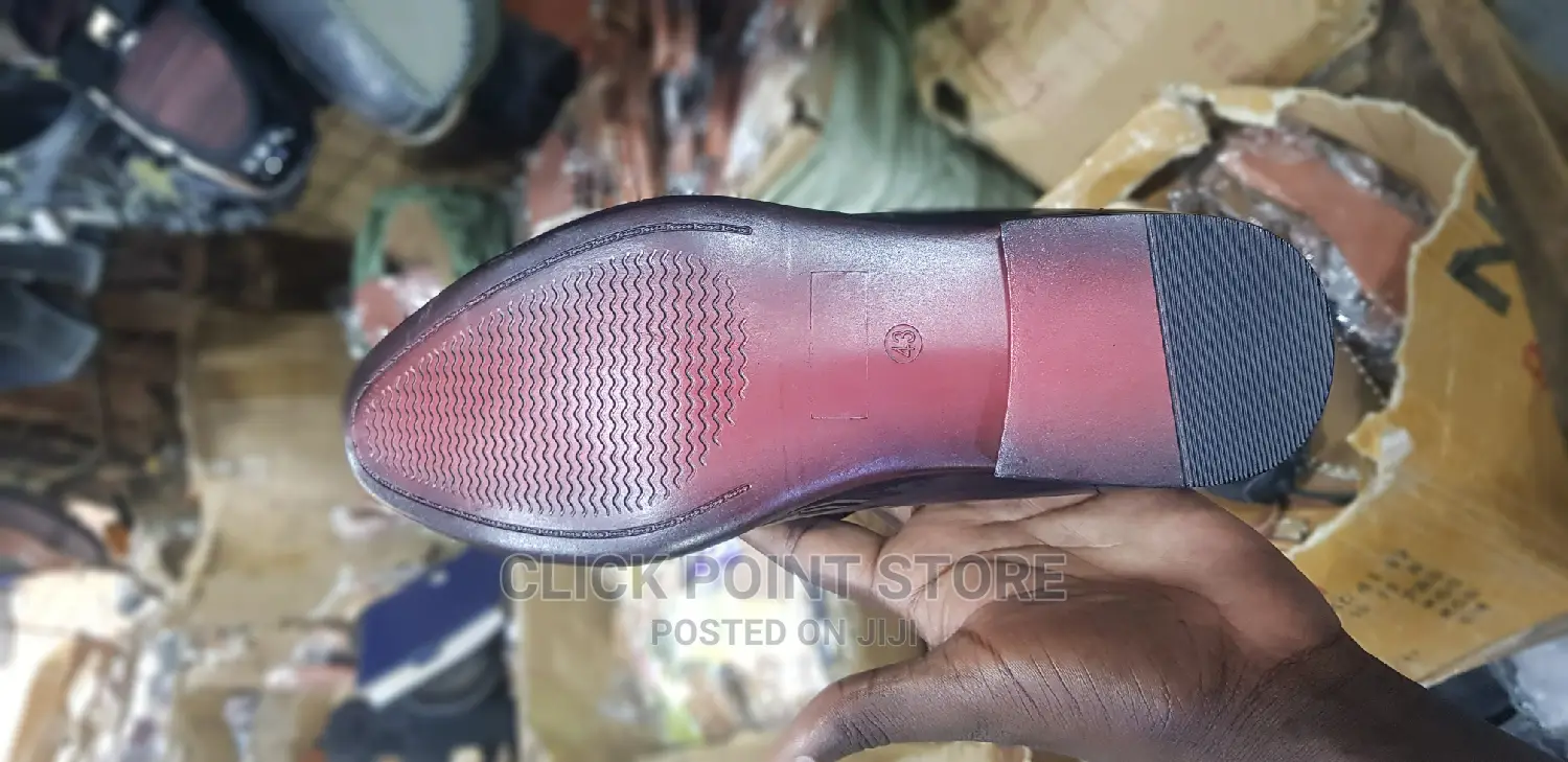 Men's Loafer Shoes Original