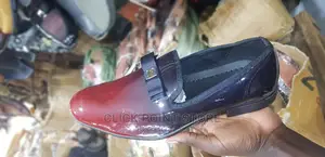 Men's Loafer Shoes Original