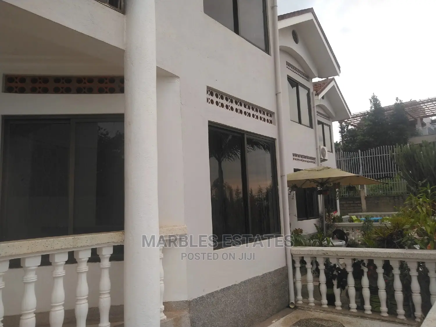 3bdrm Townhouse/Terrace in Naguru, Central Division for Rent