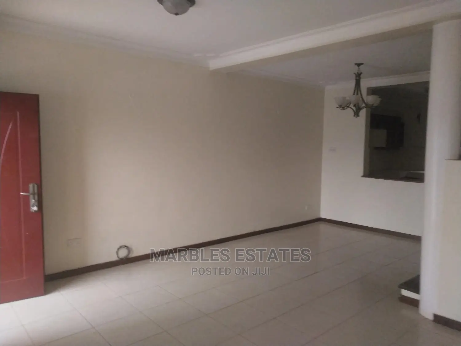 3bdrm Townhouse/Terrace in Naguru, Central Division for Rent