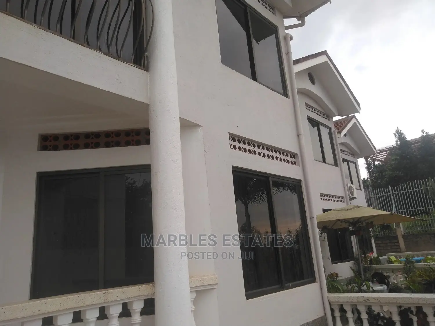 3bdrm Townhouse/Terrace in Naguru, Central Division for Rent