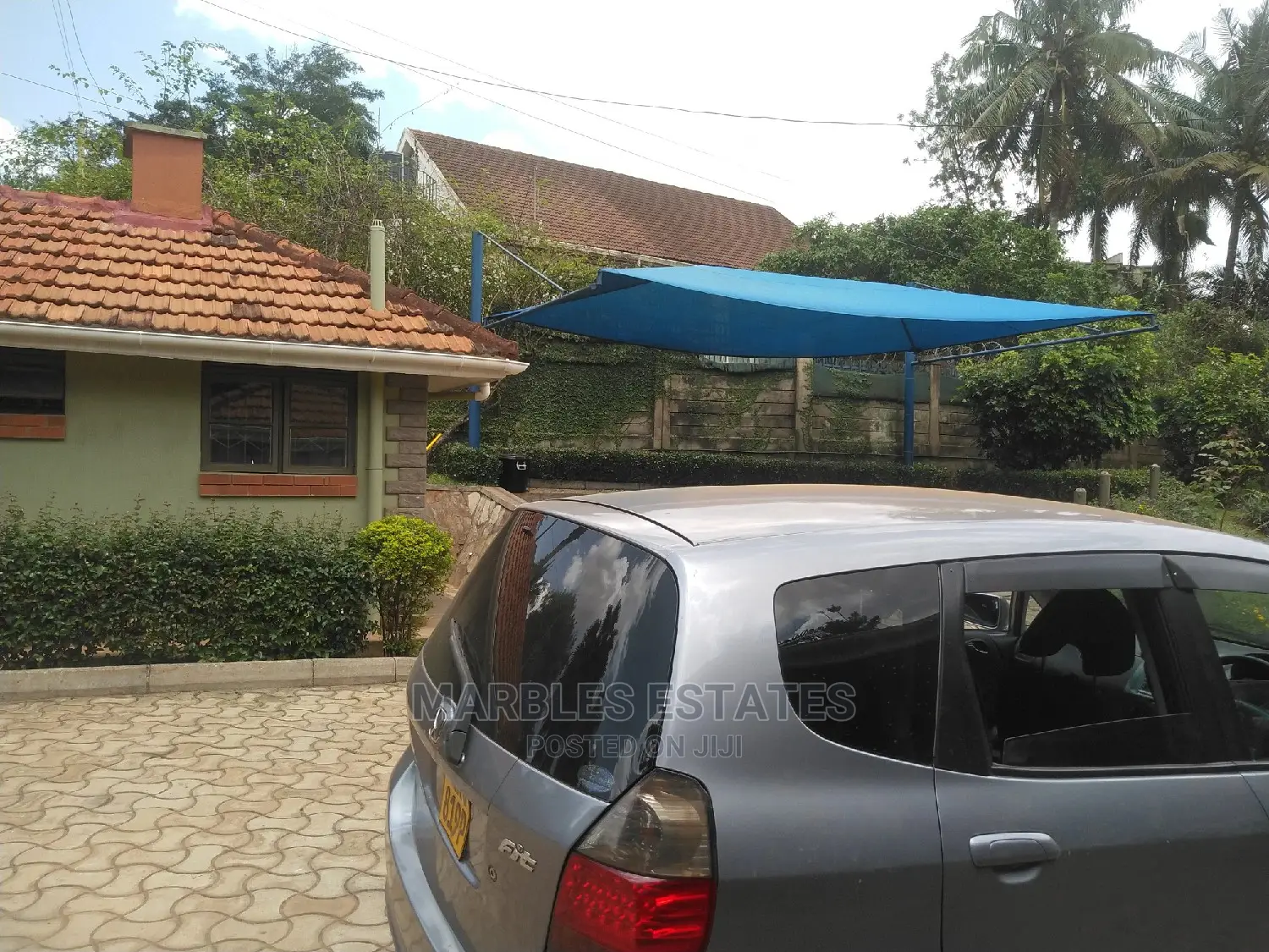 4bdrm Bungalow in Kololo, Central Division for Rent