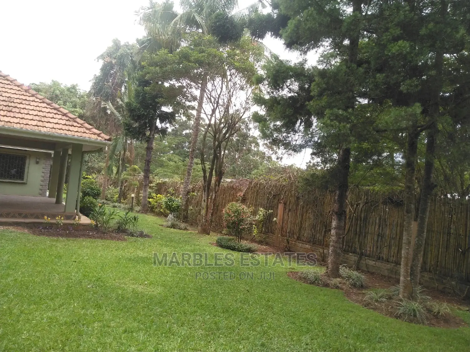 4bdrm Bungalow in Kololo, Central Division for Rent