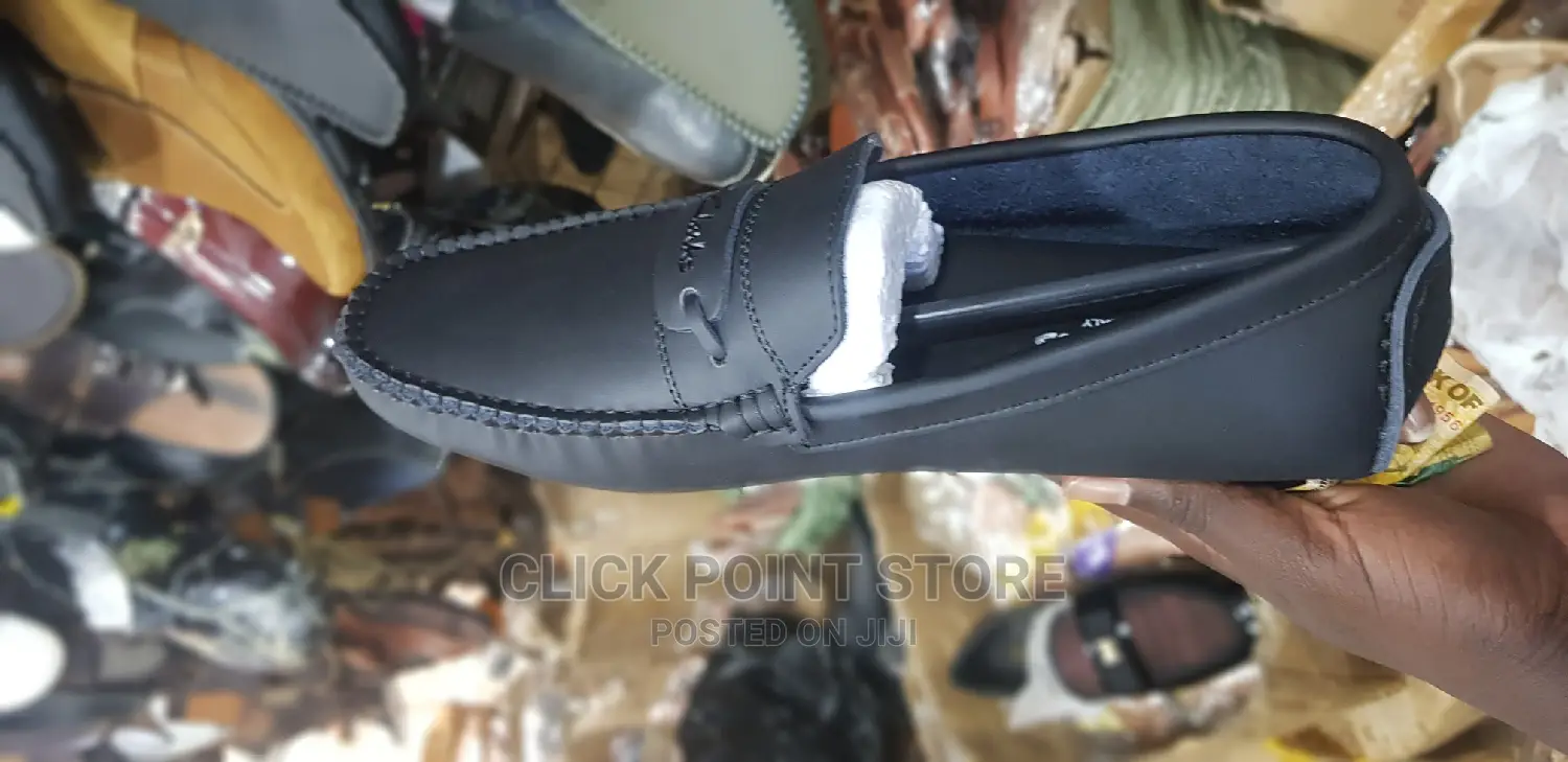 Men's Clarks Moccasins Shoes / Moccasins