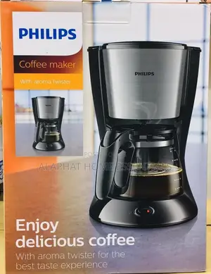 Philps Coffee Maker