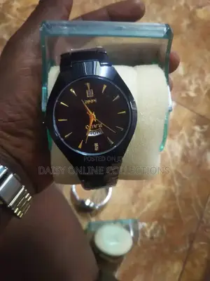 Hand Watch