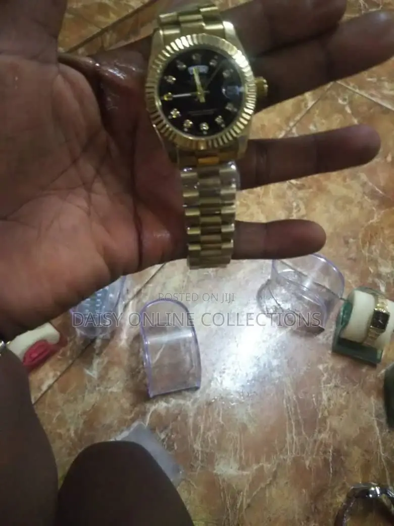 Hand Watch