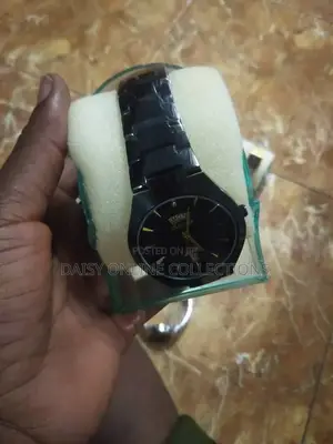 Hand Watch