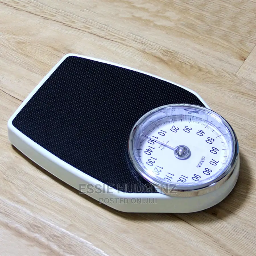 Unlog Weighing Scale