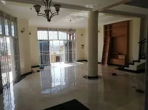 Furnished 5bdrm Mansion in Kira for Sale