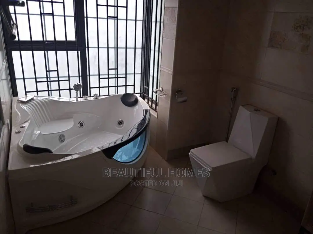 Furnished 4bdrm House in Kira for Sale