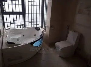 Furnished 4bdrm House in Kira for Sale