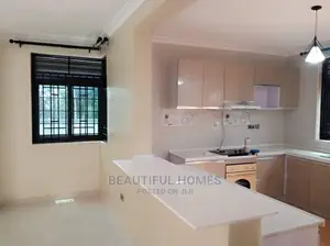 Furnished 4bdrm House in Kira for Sale