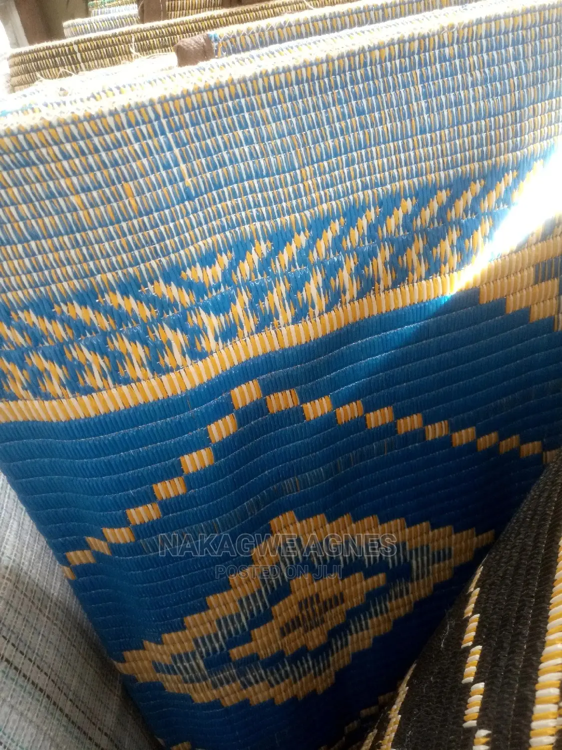 Large Multi-Tasking Mats (9by12 Feet)