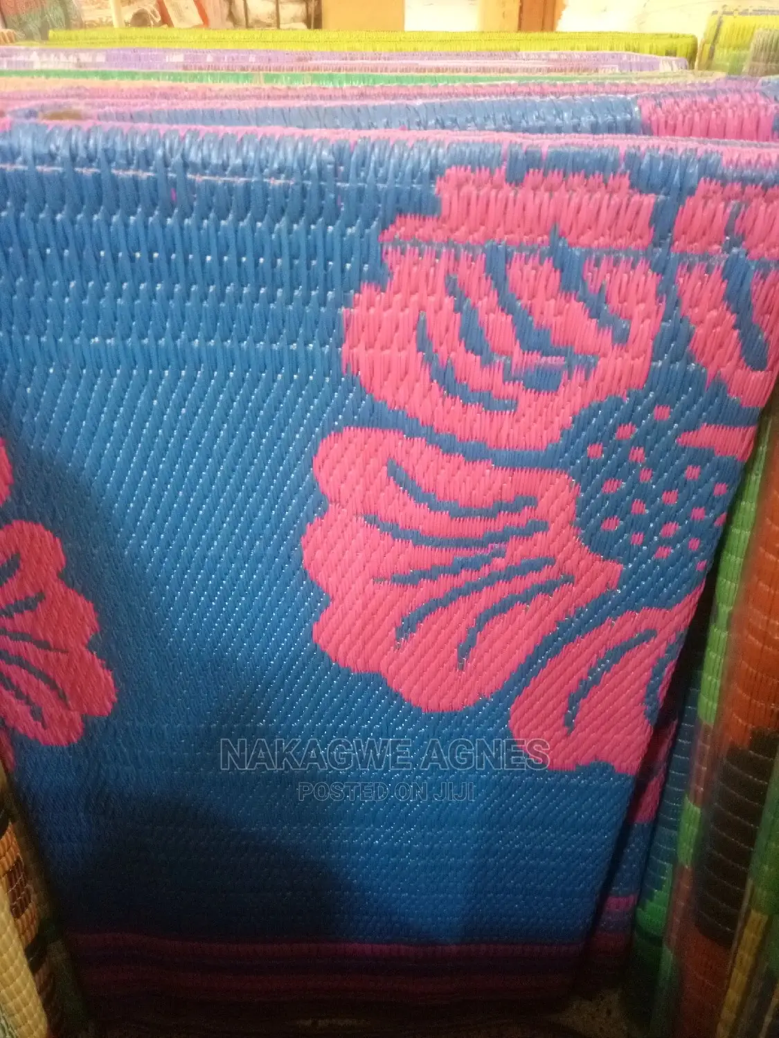 Prayer Mats