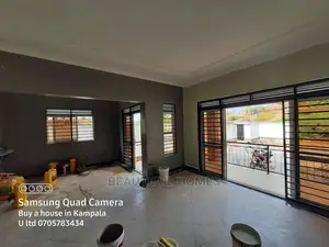 Furnished 4bdrm House in Kira for Sale