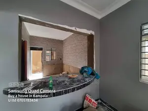 Furnished 4bdrm House in Kira for Sale