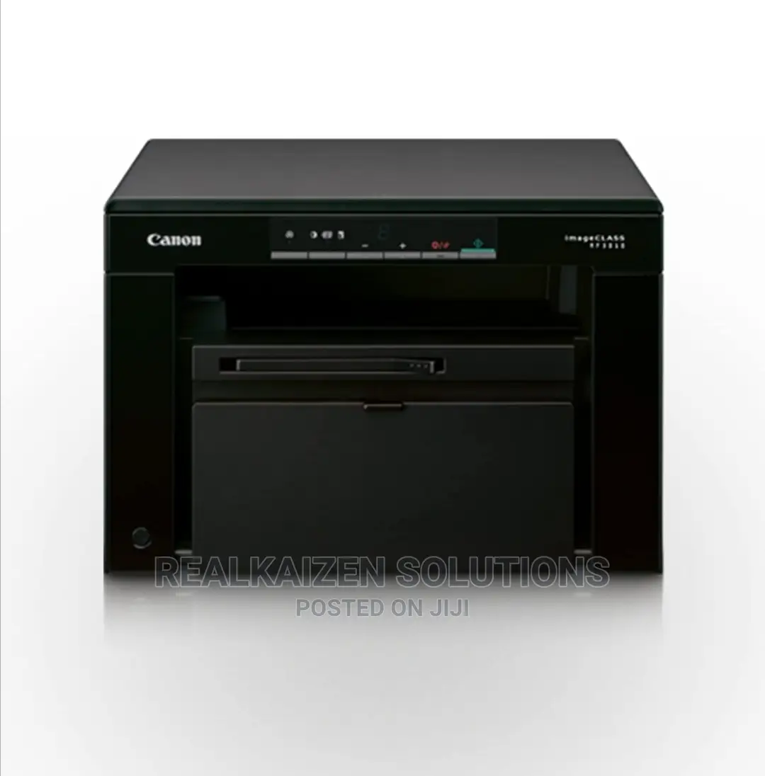 CANON I-Sensys MF3010 Digital Multifunction Laser Printer