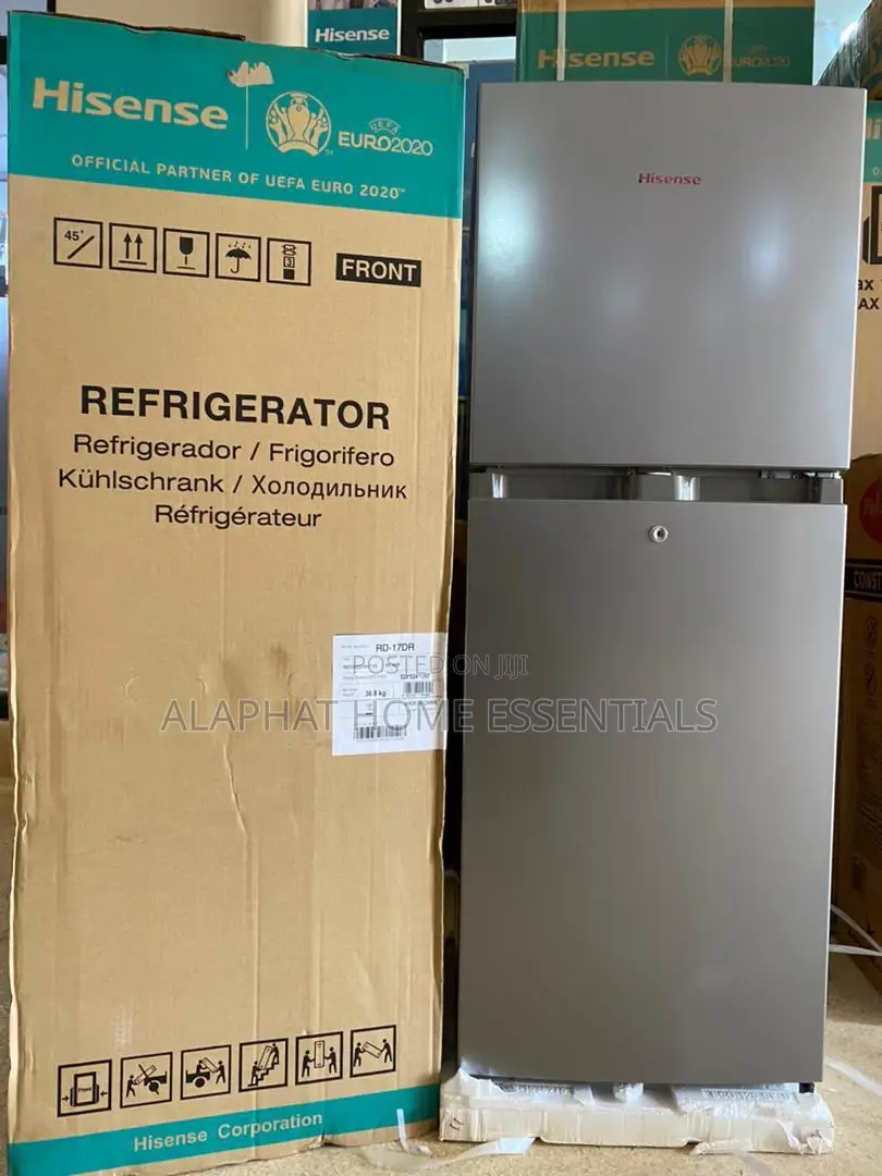 Hisense 160 Litres