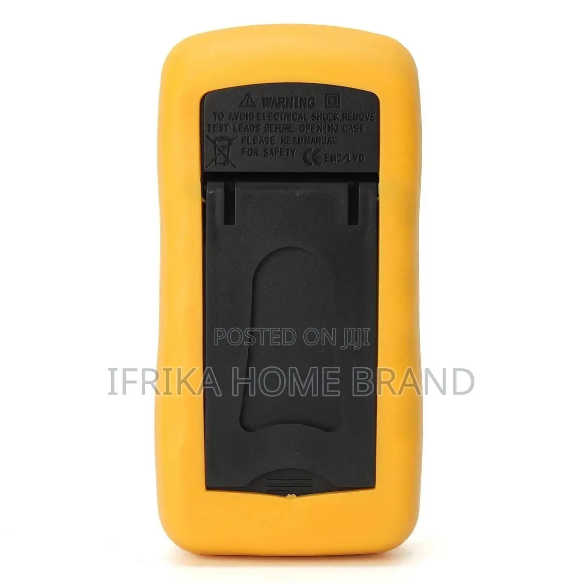 Electrical Digital Multimeter