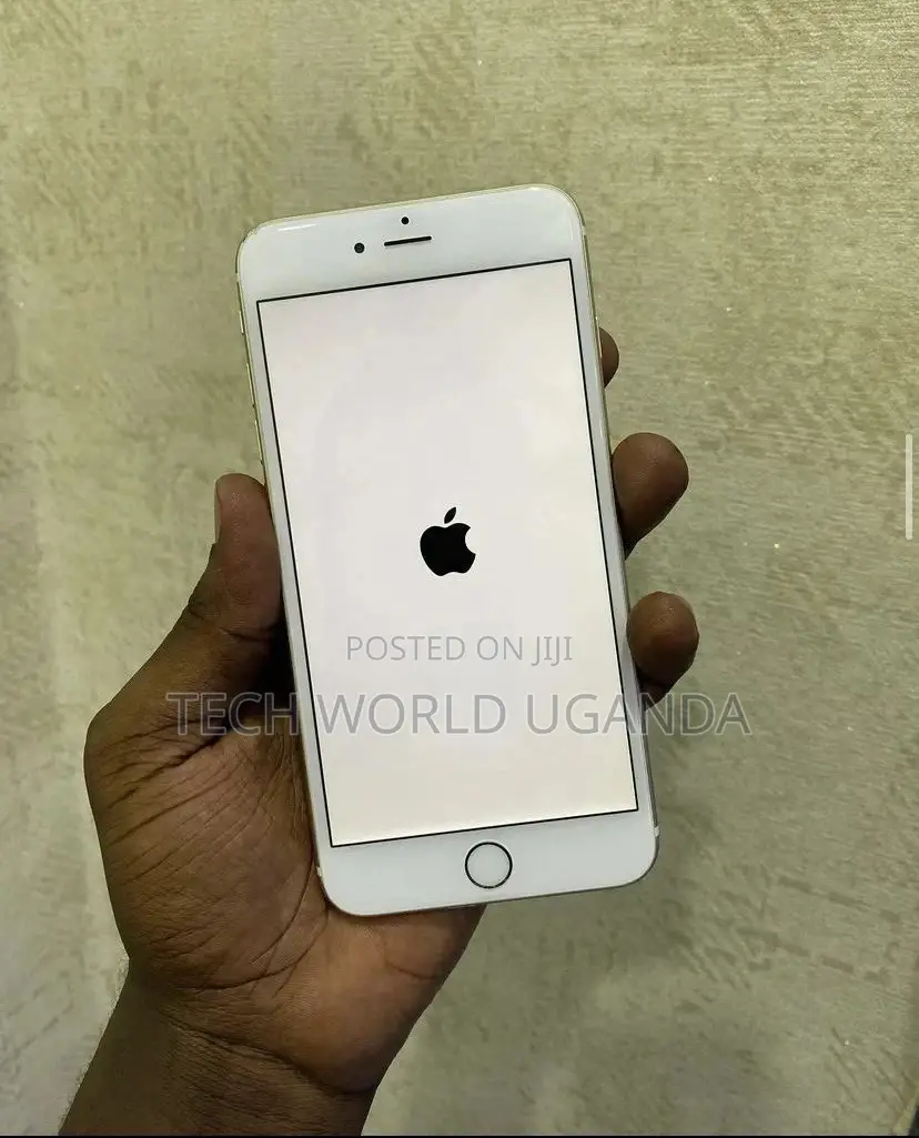 Apple iPhone 6s Plus 16 GB White