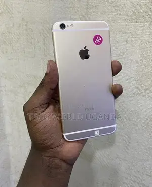 Apple iPhone 6s Plus 16 GB White