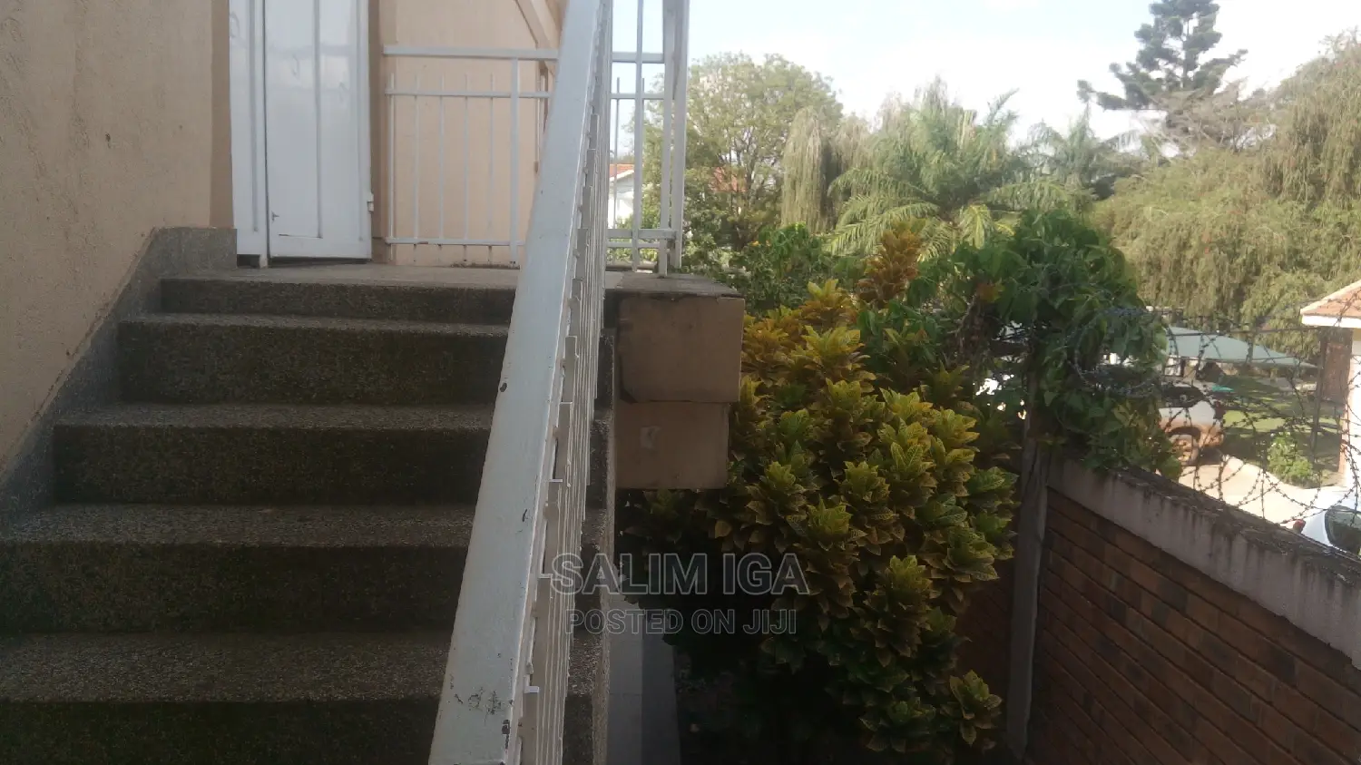 8bdrm Duplex in Kololo Property, Central Division for Rent