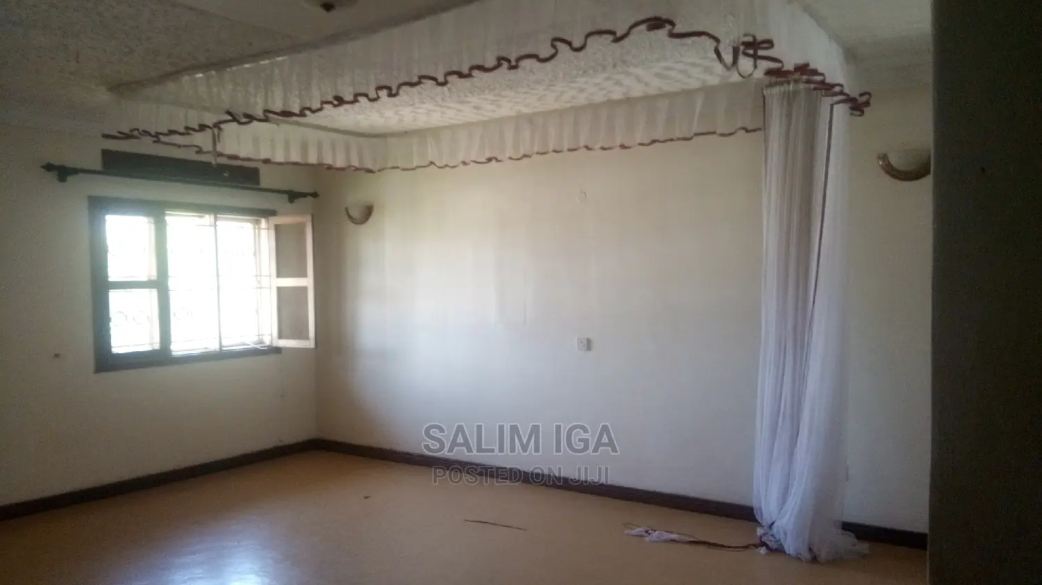 8bdrm Duplex in Kololo Property, Central Division for Rent
