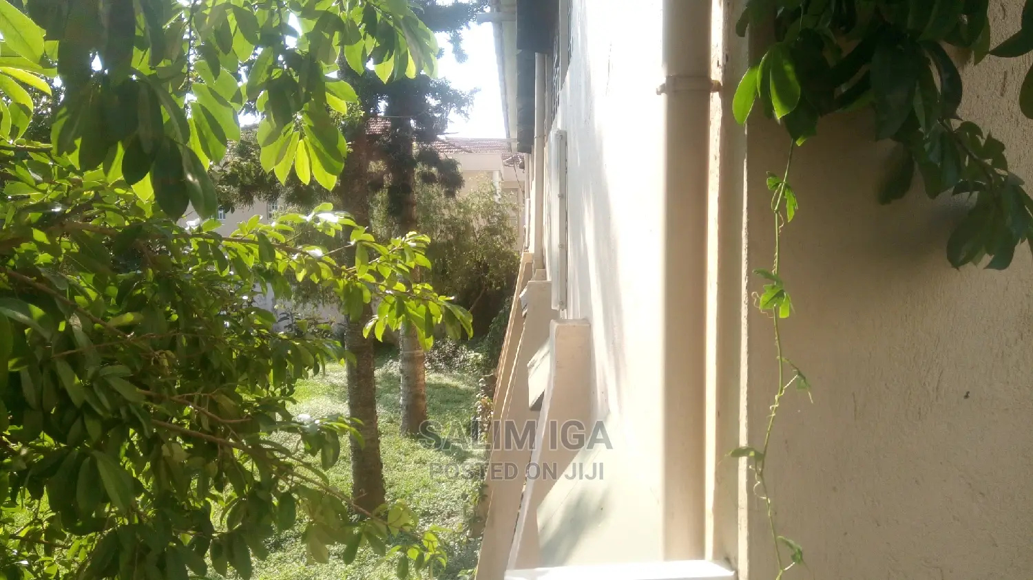 8bdrm Duplex in Kololo Property, Central Division for Rent