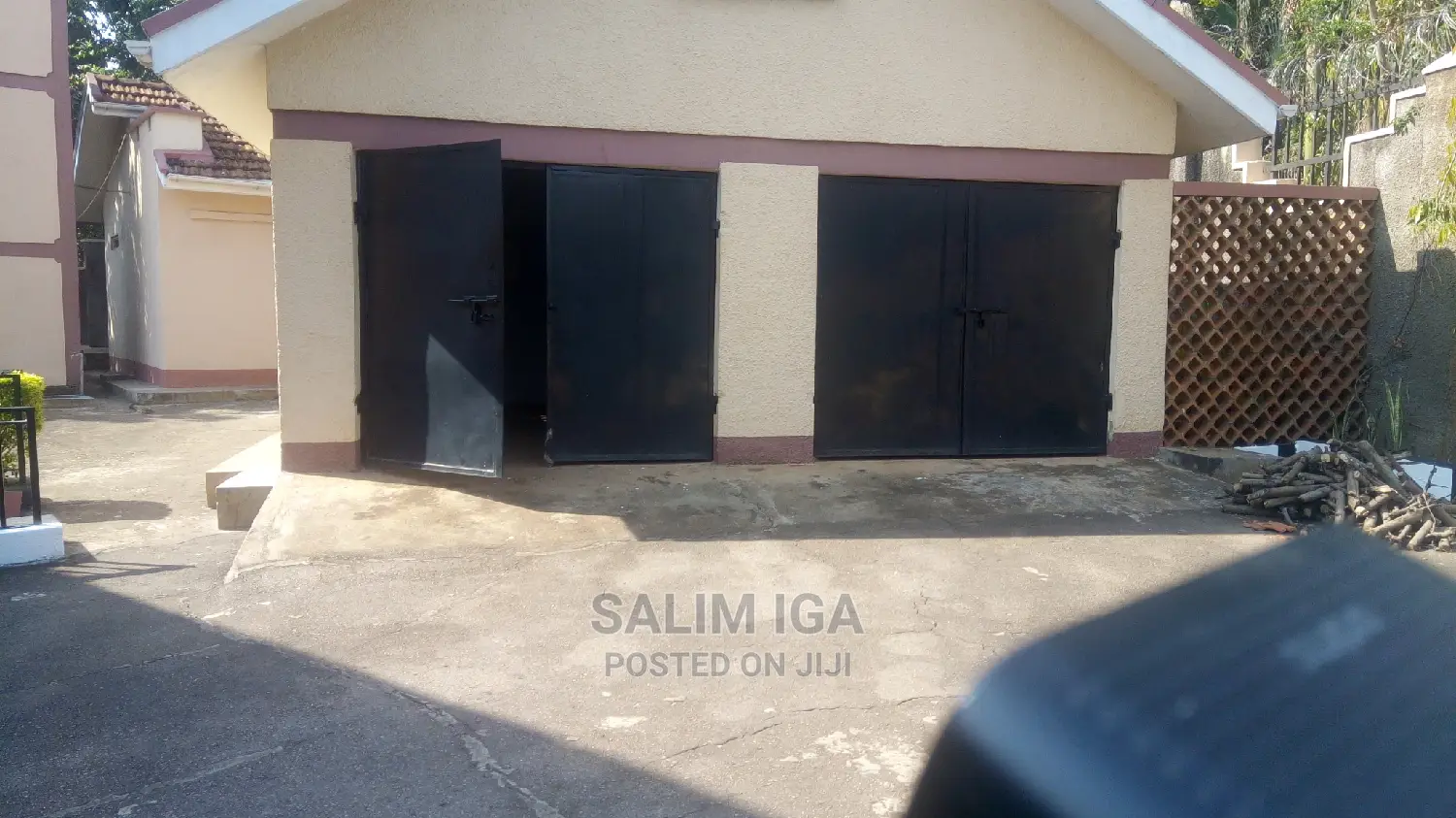 6bdrm Duplex in Kololo Property, Central Division for Rent