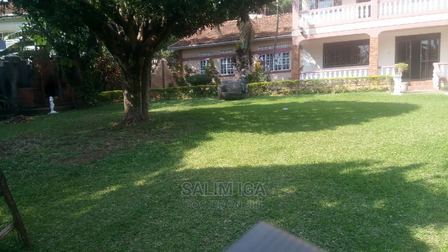 6bdrm Duplex in Kololo Property, Central Division for Rent