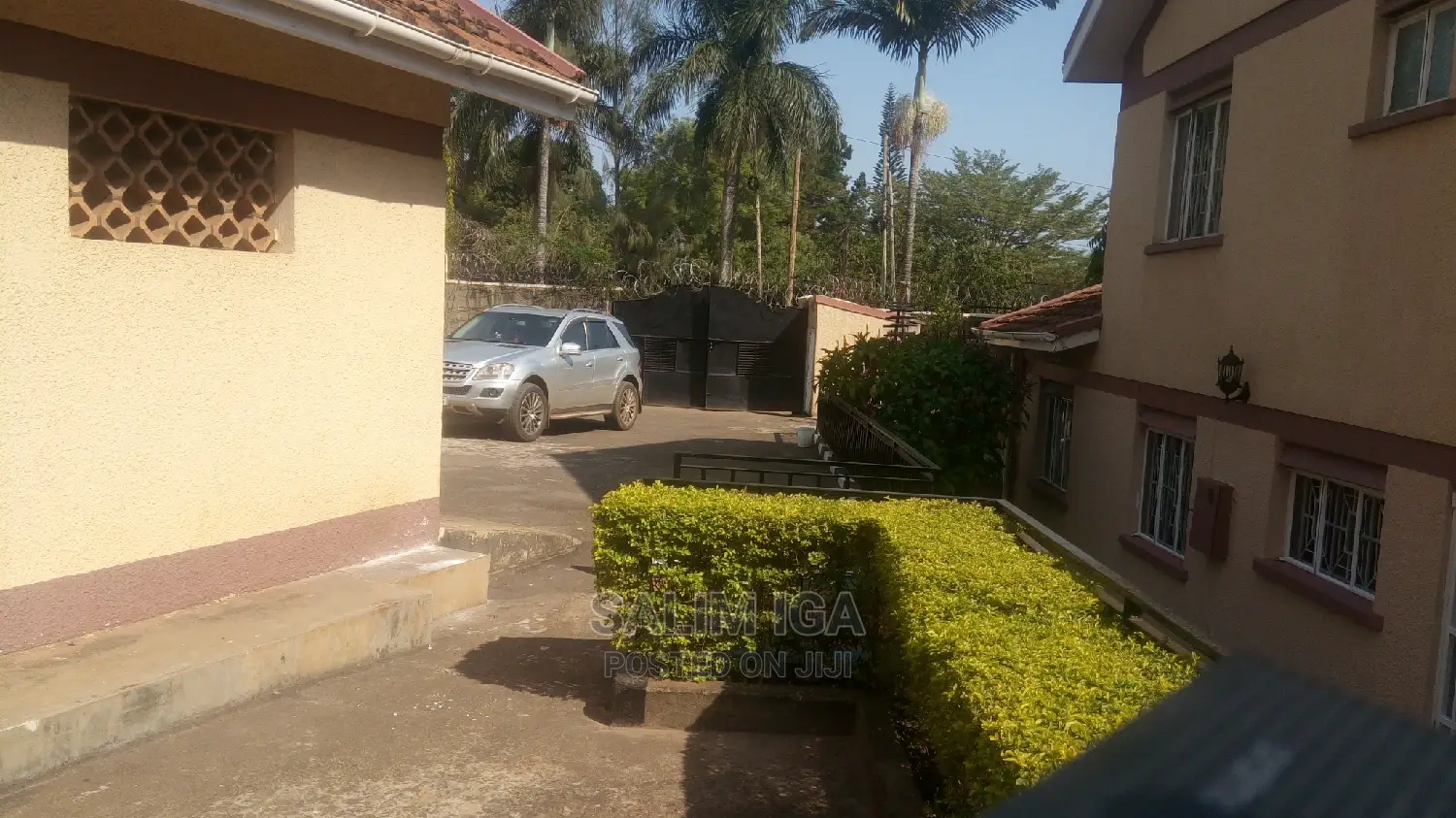 6bdrm Duplex in Kololo Property, Central Division for Rent