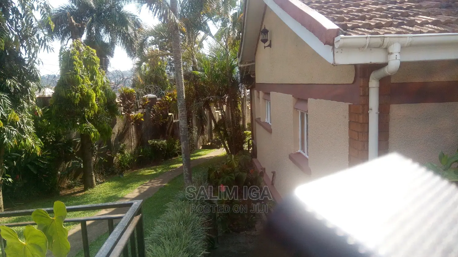 6bdrm Duplex in Kololo Property, Central Division for Rent