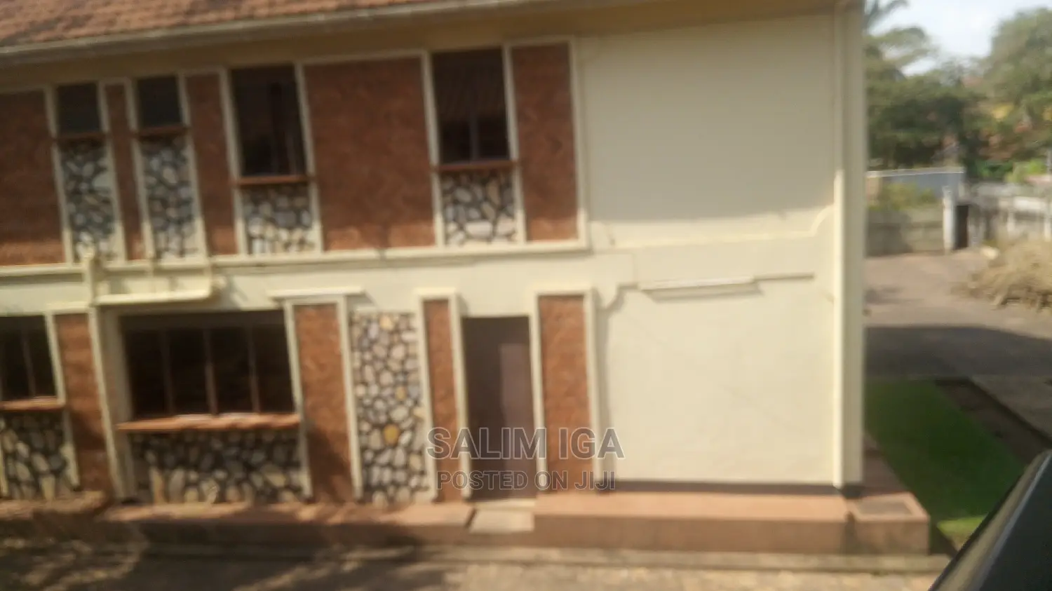 4bdrm Duplex in Kololo Property, Central Division for Rent