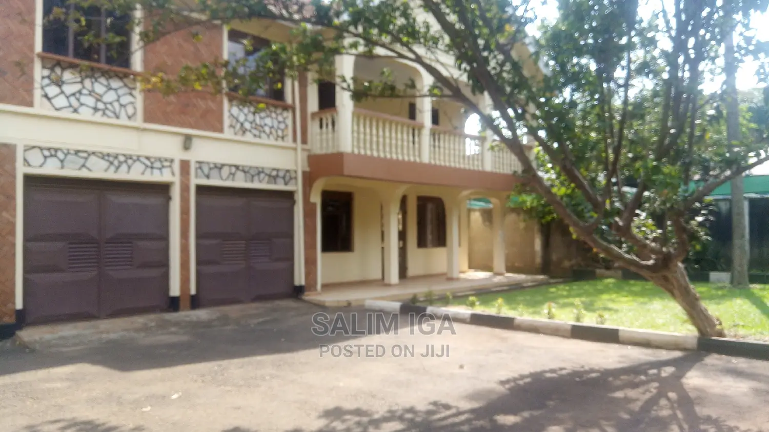 4bdrm Duplex in Kololo Property, Central Division for Rent