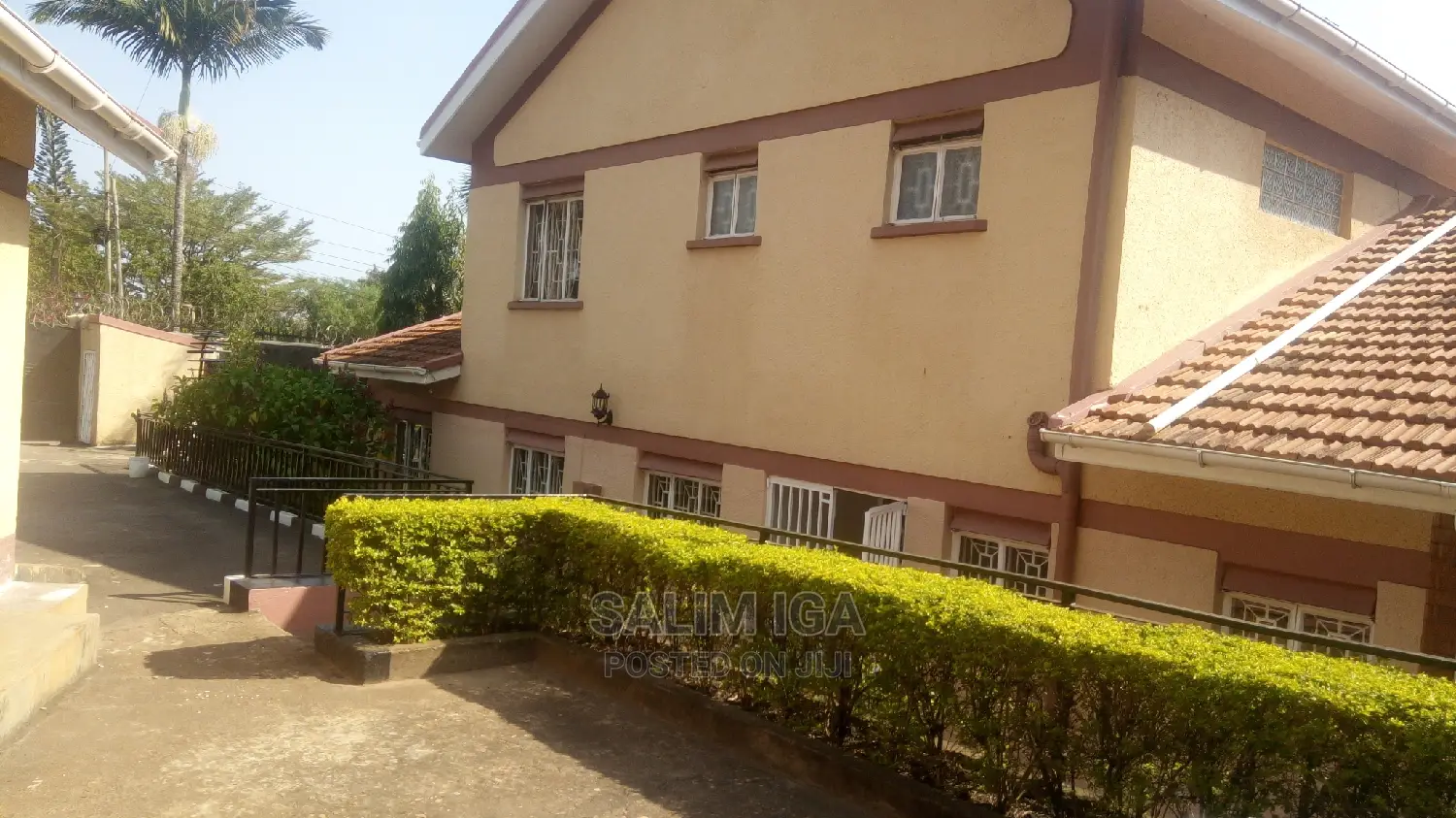 4bdrm Duplex in Kololo Property, Central Division for Rent
