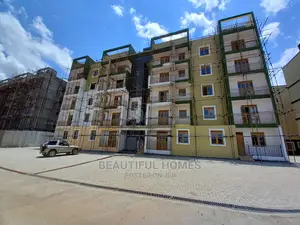 Furnished 2bdrm Condo in Bukoto, Central Division for Sale
