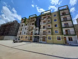 Furnished 2bdrm Condo in Bukoto, Central Division for Sale