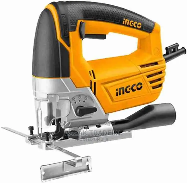 Original Ingco Jigsaw 650W