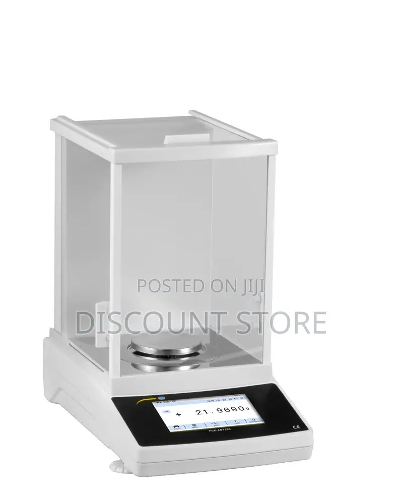 Best Advanced Lab Weighing Equipment.