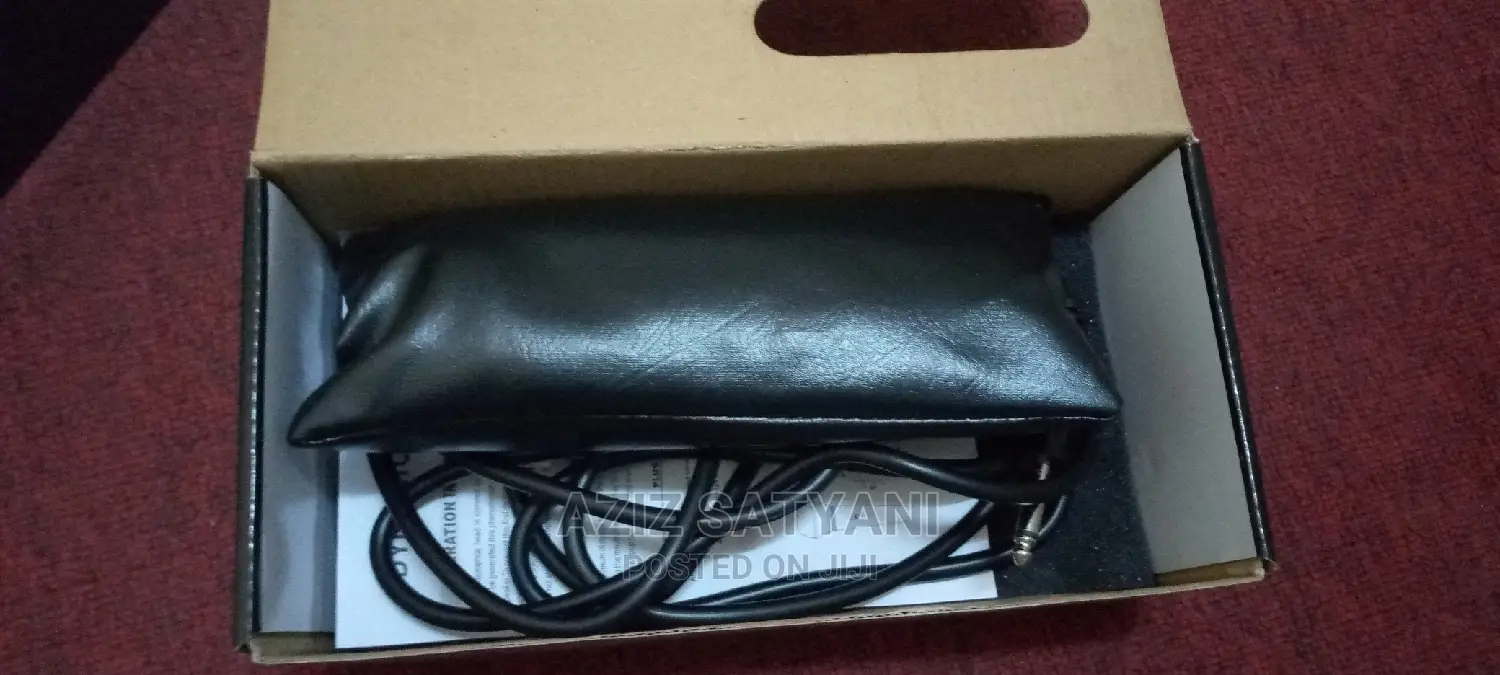 Dynamic Vocal Microphone That Cuts Through the Noise SM58