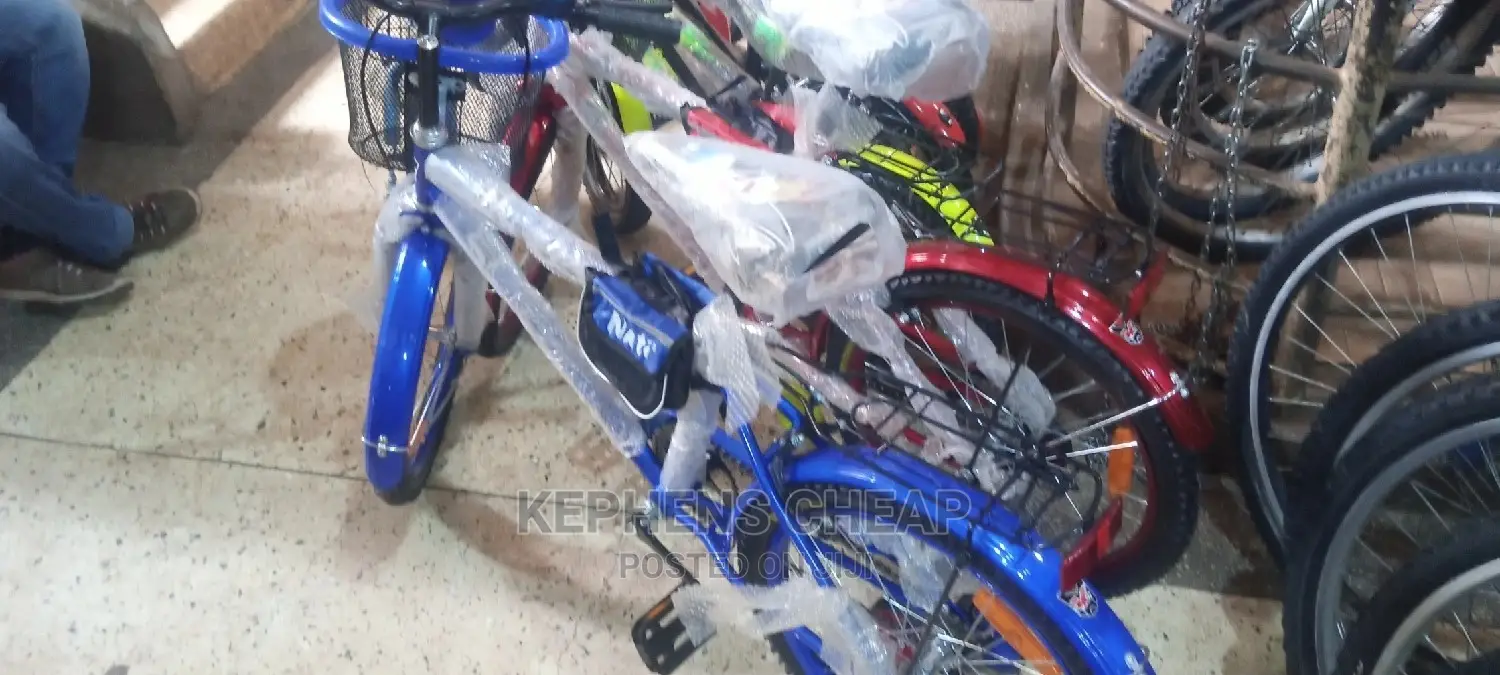 Kids Bicycles